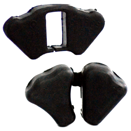 Rubber Dampers