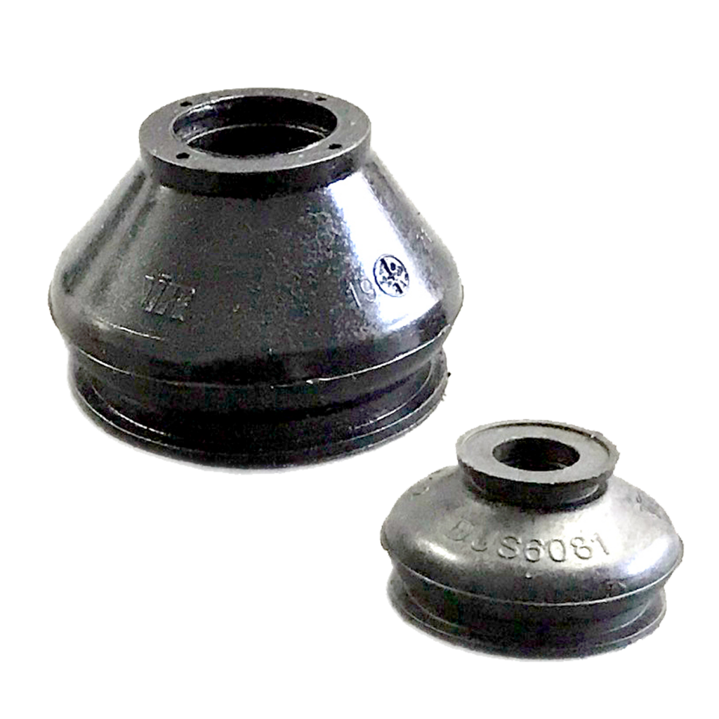 Dust Vovers for Passenger Vehicle