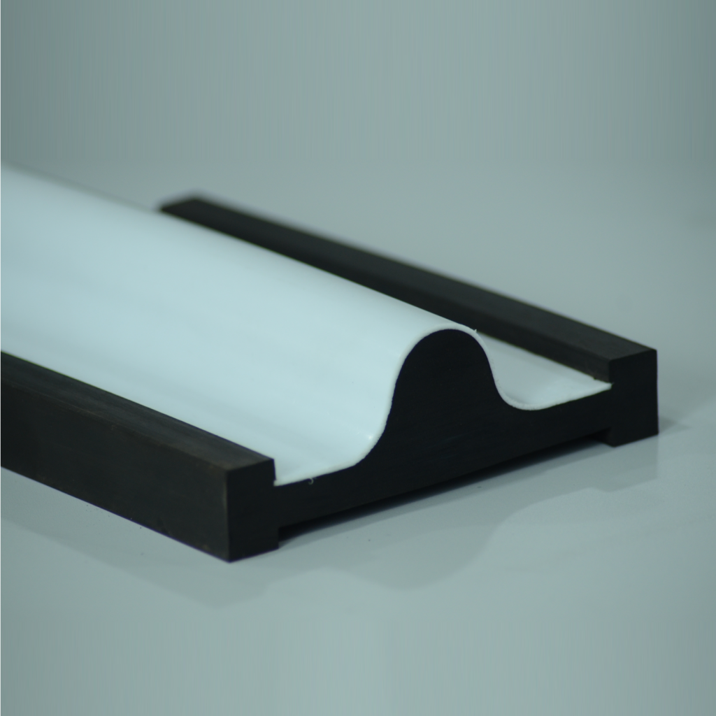 Hydro Power Gate Seals