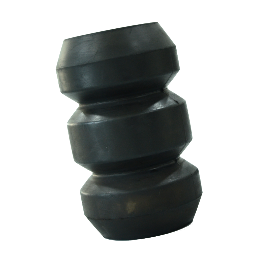 Railway Suspension-2