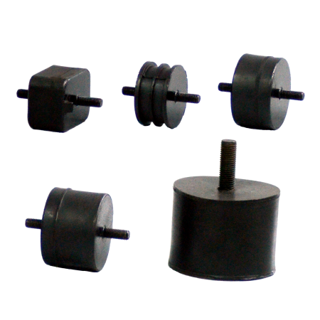 Small Mountings