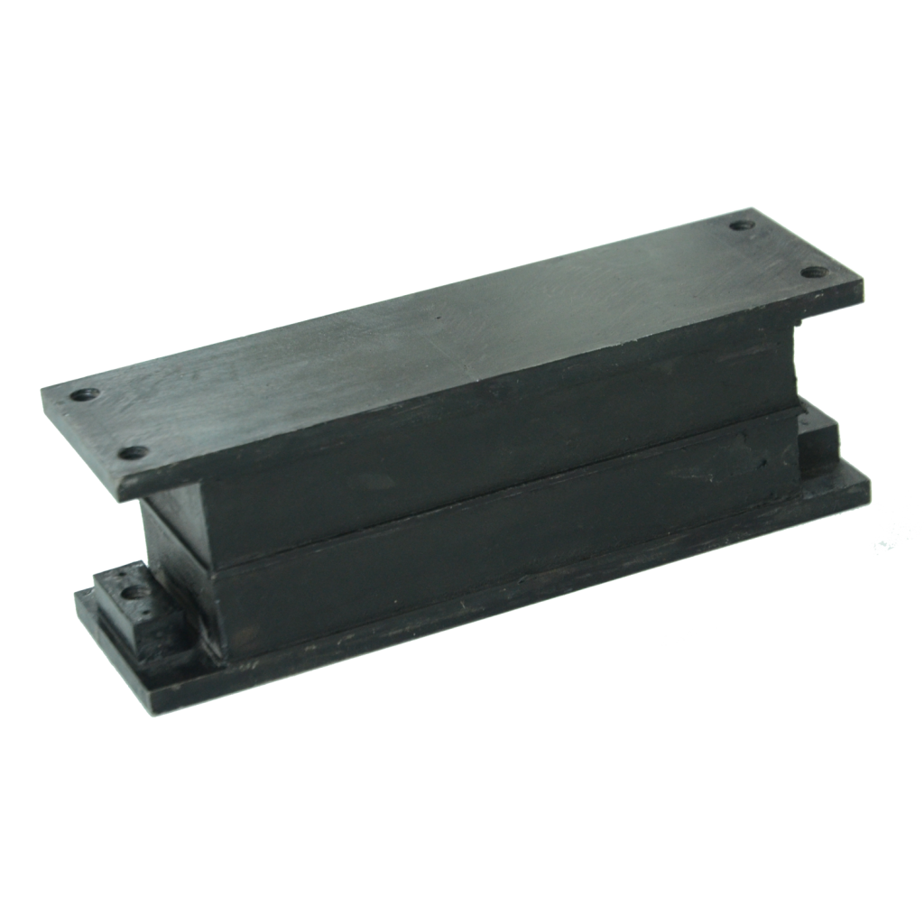 Small Sandwich Mounting