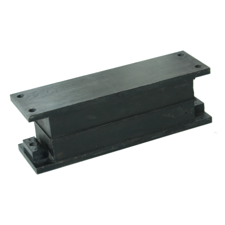 Small Sandwich Mounting